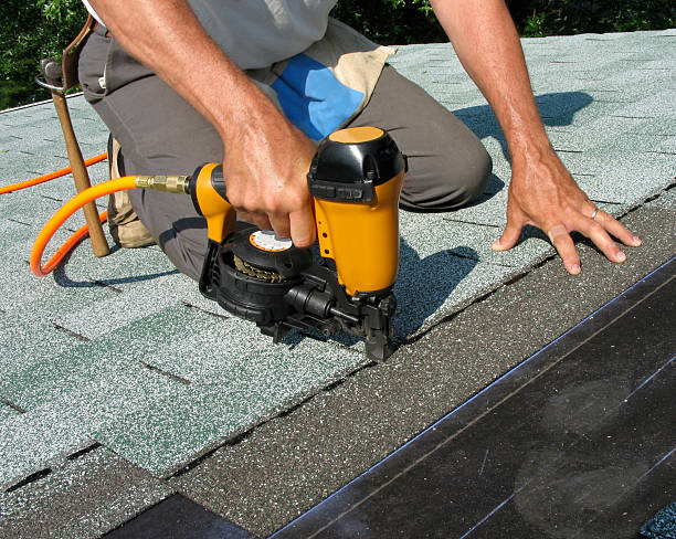 Best Emergency Roof Repair  in Bay City, OR
