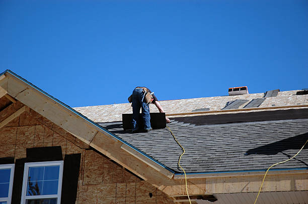 Best Roof Replacement Cost  in Bay City, OR