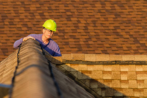 Best Residential Roof Replacement  in Bay City, OR