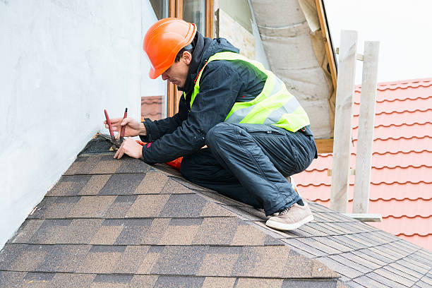 Trusted Bay City, OR Roofing Contractor Experts