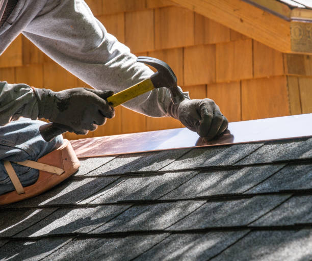 Best Shingle Roofing Installation  in Bay City, OR